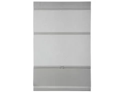 Gardinia Easyfix Raffrollo Magnetisch Grau 60 cm x 140 cm