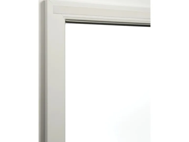 Gardinia Easyfix Raffrollo Magnetisch Grau 50 cm x 140 cm