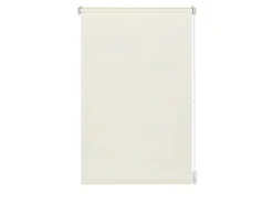 Gardinia EasyFix Rollo 120 cm x 150 cm Weiß