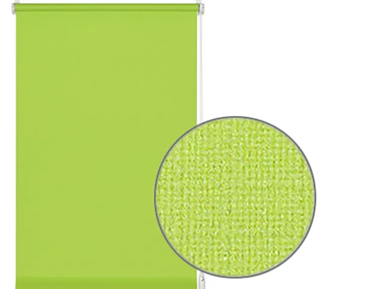 Gardinia EasyFix Rollo 120 cm x 150 cm Apfel