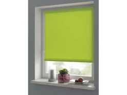 Gardinia EasyFix Rollo 120 cm x 150 cm Apfel