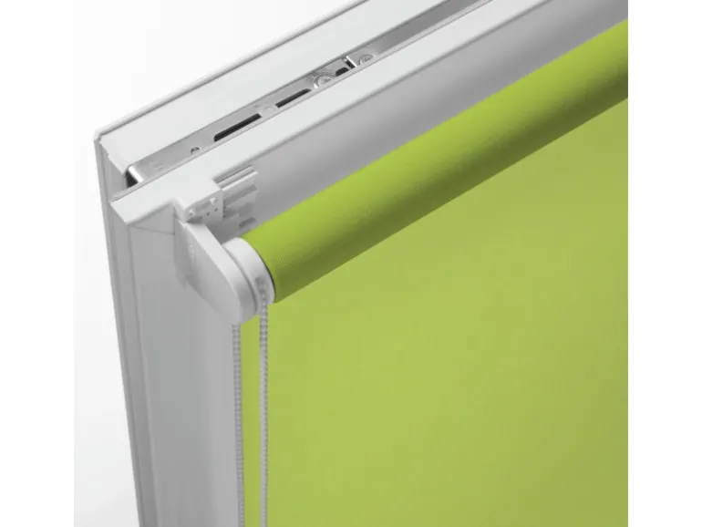Gardinia EasyFix Rollo 120 cm x 150 cm Apfel