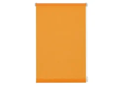 Gardinia EasyFix Rollo 75 cm x 150 cm Orange