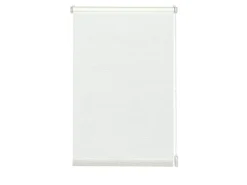 Gardinia EasyFix Rollo Natur 60 cm x 150 cm Weiß