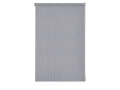 Gardinia EasyFix Rollo Shaun 75 x 160 Hellgrau