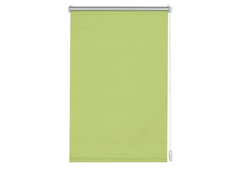 Gardinia EasyFix Rollo Thermo 90 cm x 210 cm Apfel