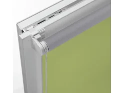 Gardinia EasyFix Rollo Thermo 90 cm x 210 cm Apfel