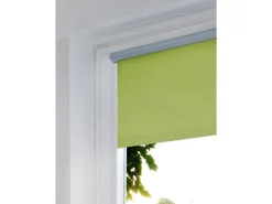 Gardinia EasyFix Rollo Thermo 90 cm x 210 cm Apfel
