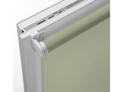 Gardinia EasyFix Rollo Uni 75 cm x 150 cm Mintgrün