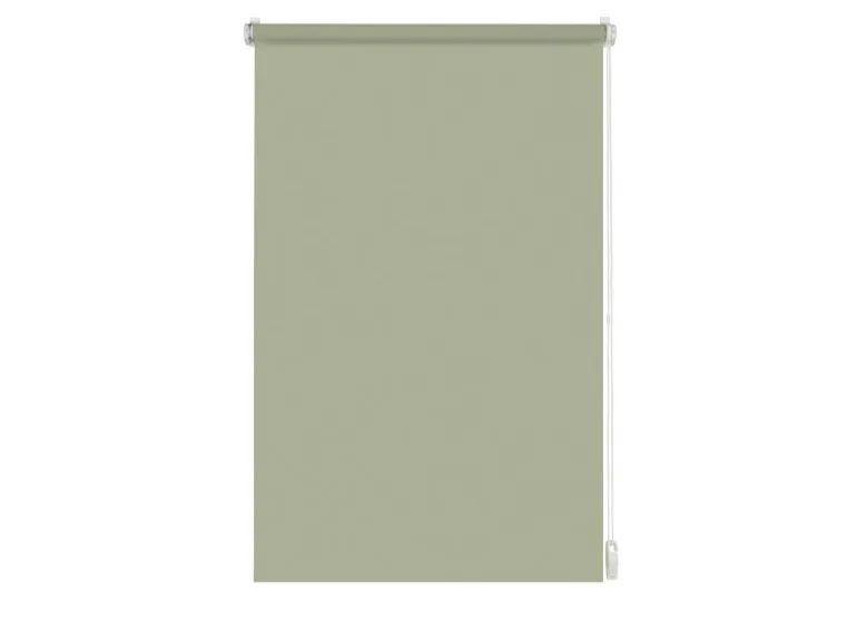 Gardinia EasyFix Rollo Uni 60 cm x 150 cm Mintgrün