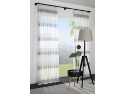 Gardinia Eckstück Industrial Home Ø 25 mm Schwarz