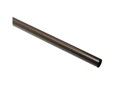 Gardinia Gardinenstange Chicago Ø 20 mm Bronze 200 cm
