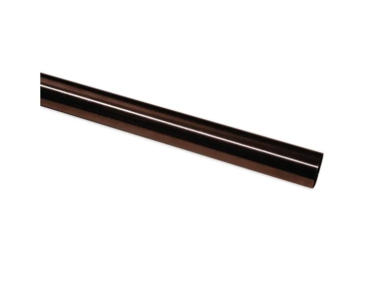 Gardinia Gardinenstange Europa Ø 19 mm Bronze 200 cm