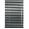 Gardinia Jalousie 80 cm x 240 cm Schiefer