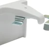 Gardinia Klebeträger Set für Aluminium Jalousien