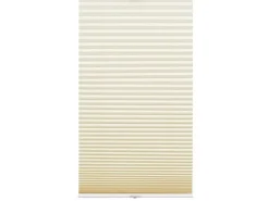 Gardinia Plissee Concept Tageslicht 60 cm x 130 cm Beige
