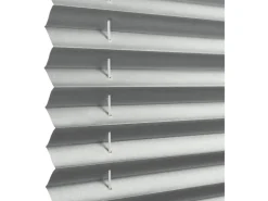 Gardinia Plissee Concept Thermo 100 cm x 130 cm Grau