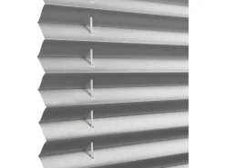 Gardinia Plissee Concept Thermo 40 cm x 130 cm Weiß