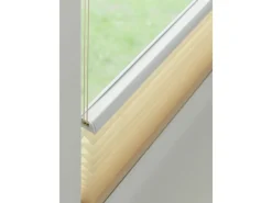 Gardinia Plissee Concept Tageslicht 100 cm x 130 cm Beige