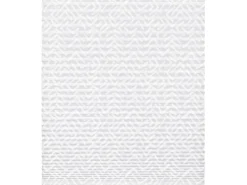 Gardinia Plissee Concept zum Klemmen Lissy 80 cm x 210 cm Weiß