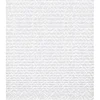 Gardinia Plissee Concept zum Klemmen Lissy 80 cm x 130 cm Weiß