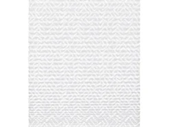 Gardinia Plissee Concept zum Klemmen Lissy 50 cm x 130 cm Weiß