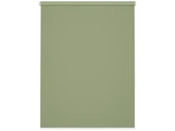 Gardinia Rollo Comfort Move 75 cm x 150 cm Grün
