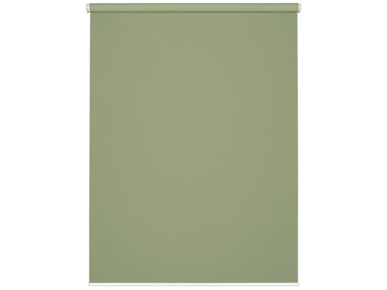 Gardinia Rollo Comfort Move 75 cm x 150 cm Grün
