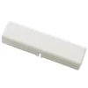 Gardinia Schienenverbinder Weiß 6 cm 2-er Pack