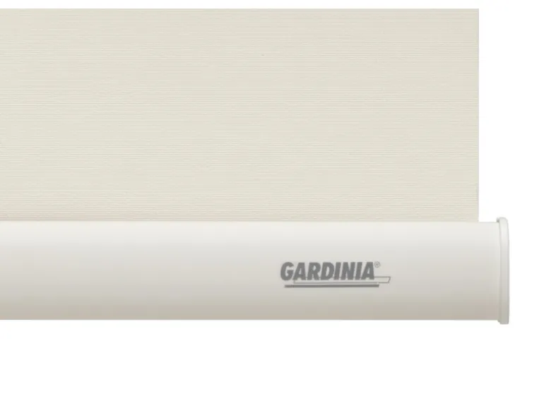 Gardinia Seitenzug-Rollo Uni Trend 162 cm x 180 cm Weiß