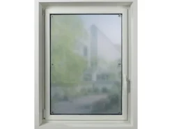 Gardinia Sonnenschutz Schwarz 60 cm x 120 cm 133 g