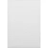 Gardinia Wabenplissee Concept Thermo energiesparend Abdunklung 40 x 130 cm Weiß