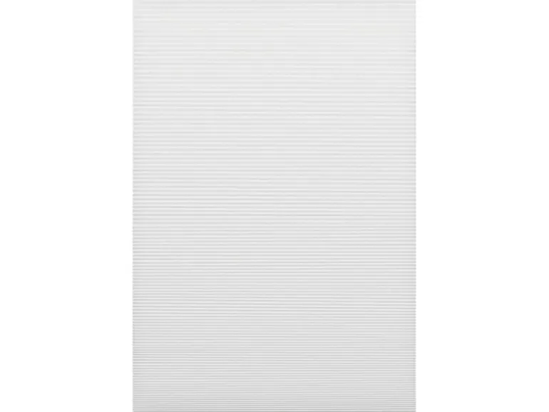Gardinia Wabenplissee Concept Thermo energiesparend Abdunklung 100 x 130 cm Weiß