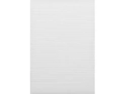 Gardinia Wabenplissee Concept Thermo energiesparend Abdunklung 80 x 130 cm Weiß