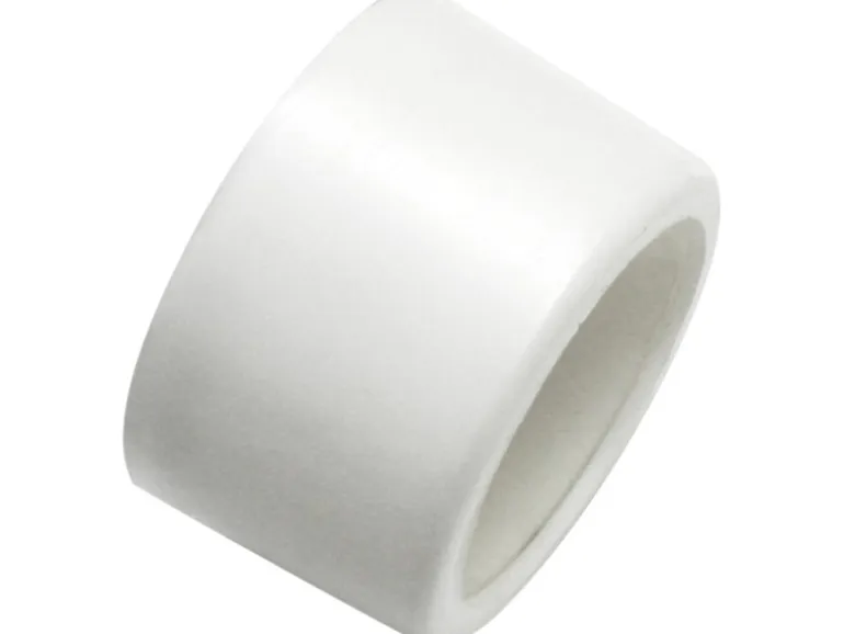 Gardinia Wandlager Bifo für Ø 28 mm Weiß