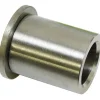 Gardinia Wandlager New York für Ø 12 mm Edelstahl