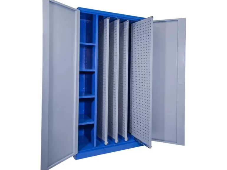 Güde Vertikal-Auszugschrank VAS T02