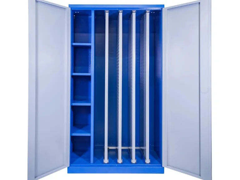 Güde Vertikal-Auszugschrank VAS T02