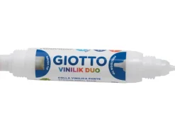 Giotto Vinilik Starker Vinylkleber mit 2 Applikatoren 35 ml