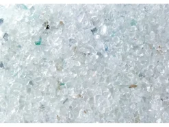 Glassplitt Kristall-Klar 4 - 8 mm 1000 kg Big-Bag