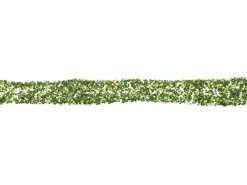 Glitterglue Flasche 60 ml Dosierverschluss Hellgrün