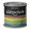 Glitzerfarbe Regenbogen 125ml