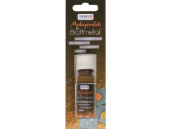 Glorex Anlegemilch für Blattmetall 20 ml