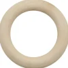 Glorex Holzring 30 mm x 6 mm, 8 Stk., FSC®