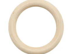 Glorex Holzring 70 mm x 10 mm, 2 Stk., FSC®
