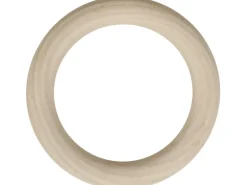 Glorex Holzring 100 mm x 15 mm, 1 Stk., FSC®