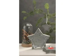 Glorex Reliefeinlage 1 Stk. Merry Christmas