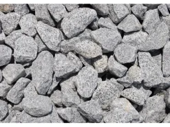 Granitbruch Salz-Pfeffer 25 - 50 mm 1000 kg Big-Bag
