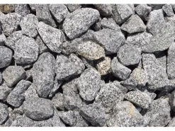Granitbruch Salz-Pfeffer 25 - 50 mm 1000 kg Big-Bag