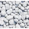 Granitzierkiesel Salz-Pfeffer 25 - 50 mm 1000 kg Big-Bag